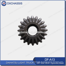 Original Daihatsu Light Truck Seitenzahnrad Z = 22: 20 DF-A13